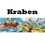 MONSTER HUNTER STORIES COLLECTION steam Россия\МИР