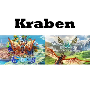 MONSTER HUNTER STORIES COLLECTION steam Россия\МИР