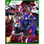 SHIN MEGAMI TENSEI V: VENGEANCE❤️‍🔥XBOX АККАУНТ
