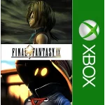 ☑️⭐FINAL FANTASY IX XBOX⭐Покупка на Ваш акк⭐☑️ 🫵