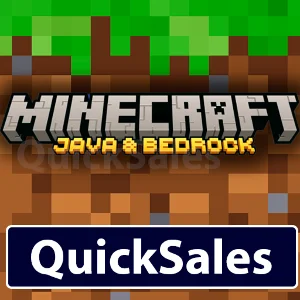 🟩⭐️MINECRAFT: Java & Bedrock для ПК - ВСЕ СТРАНЫ 🔑КОД