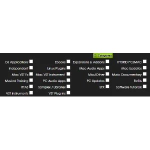 Инвайт на proaudiotorrents.org (Очень редкий)