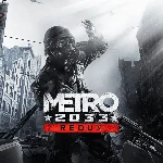 🔴 Metro 2033 Redux / Метро Редукс❗️PS4/PS5 🔴Турция