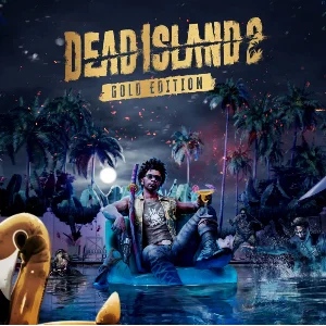 DEAD ISLAND 2 GOLD EDITION EPIC GAMES АВТОВЫДАЧА