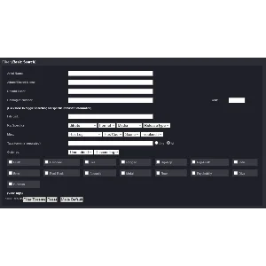 kraytracker.com аккаунт (Эксклюзив!)