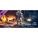 ⚡Dying Light - Snow Ops Bundle АВТОДОСТАВКА Россия Gift