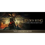 ELDEN RING Shadow of the Erdtree STEAM DLC