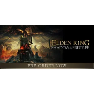 ELDEN RING Shadow of the Erdtree STEAM DLC