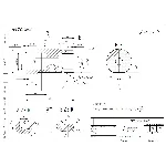 МЧ00.02.00.01 корпус чертеж и 3D-модель детали
