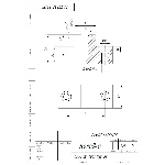 Чертеж МЧ00.32.00.03 колодка и ее модель, компас