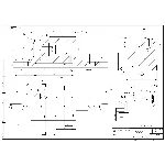 Чертеж МЧ00.32.00.01 корпус и ее модель в компас