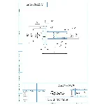Чертеж МЧ00.32.00.05 поршень и модель детали в компасе
