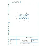 Чертеж МЧ00.32.00.07 пружина и модель детали в компасе