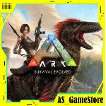 🔵ARK Survival Evolved / АРК | PS4/PS5 Турция🔵