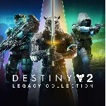 Все регионы☑️⭐Destiny 2: Коллекция «Классика» (2024)