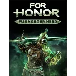 🟥PC🟥 For Honor ГЕРОЙ ЗАЧИНЩИЦА | WARMONGER