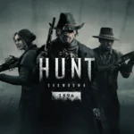 🔴 Hunt: Showdown 1896❗️PS5 🔴 Турция