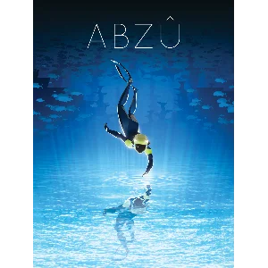 ABZU 💎 [ONLINE EPIC] ✅ Полный доступ ✅ + 🎁