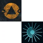 ✅Destiny 2✅ Эмблемы Stand in Salvation + Roots Remain ✅