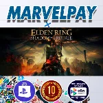 ELDEN RING Shadow of the Erdtree | PS5 | TRY | UA