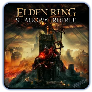 ELDEN RING Shadow of the Erdtree | PS5 | TRY | UA