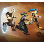 WOW World of Warcraft🔥Перенос персонажа 1/3/6🔥Турция