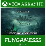 HOGWARTS LEGACY Deluxe ❤️‍🔥 XBOX АККАУНТ