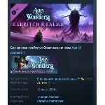 Age of Wonders 4: Eldritch Realms DLC STEAM РОССИЯ