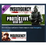 Insurgency: Sandstorm Protective Gear Set STEAM РОССИЯ