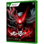 ⭐️ Slave Zero X + METAL GEAR SURVIVE Xbox One Serie X|S