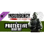 Insurgency: Sandstorm - Protective Gear Set DLC