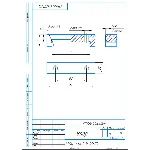 Чертеж МЧ00.45.00.04 упор и модель детали в компасе