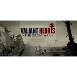 ⚡️Valiant Hearts: The Great War | АВТОДОСТАВКА RU Gift