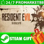 ⭐️ Resident Evil 7 Gold Edition & Village Gold Edition