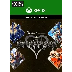 ⭐️ Kingdom Hearts HD 1.5 + 2.5 ReMIX Xbox One Serie X|S