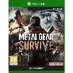 ⭐️ METAL GEAR SURVIVE + 2 Games Xbox One Series X|S