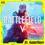 🔵Battlefield 5 / Бателфилд 5 / БФ | PS4/PS5 Турция