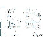 Кондуктор сверлильный для обработки вала в компасе