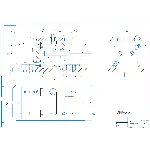 Кондуктор сверлильный для обработки кронштейна