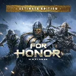✅FOR HONOR – Ultimate Edition✅PS4✅ПСН✅PLAYSTATION