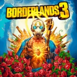 🔵Borderlands 3 / Бордерлендс 3 | PS4/PS5 Турция🔵