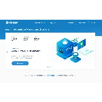 Вечная скидка 10% на хостинг / VPS сервер от VDSINA.COM