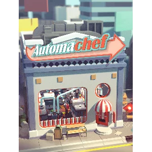 AUTOMACHEF 💎 [ONLINE EPIC] ✅ Полный доступ ✅ + 🎁