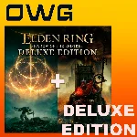 🔥 ELDEN RING + SHADOW OF THE ERDTREE XBOX АККАУНТ