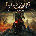 ELDEN RING Shadow of the Erdtree Premium Bundle PS4 PS5