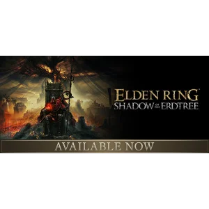 ELDEN RING Shadow of the Erdtree (Steam Gift Россия)