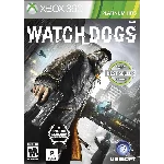 102 ⭐ XBOX 360 | Watch Dogs + Fireburst