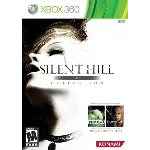 Silent Hill: HD Collection Покупка на ваш аккаунт XBOX