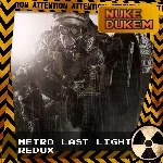 РФ+СНГ | Metro: Last Light Redux | STEAM КЛЮЧ