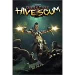 КЛЮЧ Warhammer 40,000 Darktide Hive Scum Class XBOX+ПК